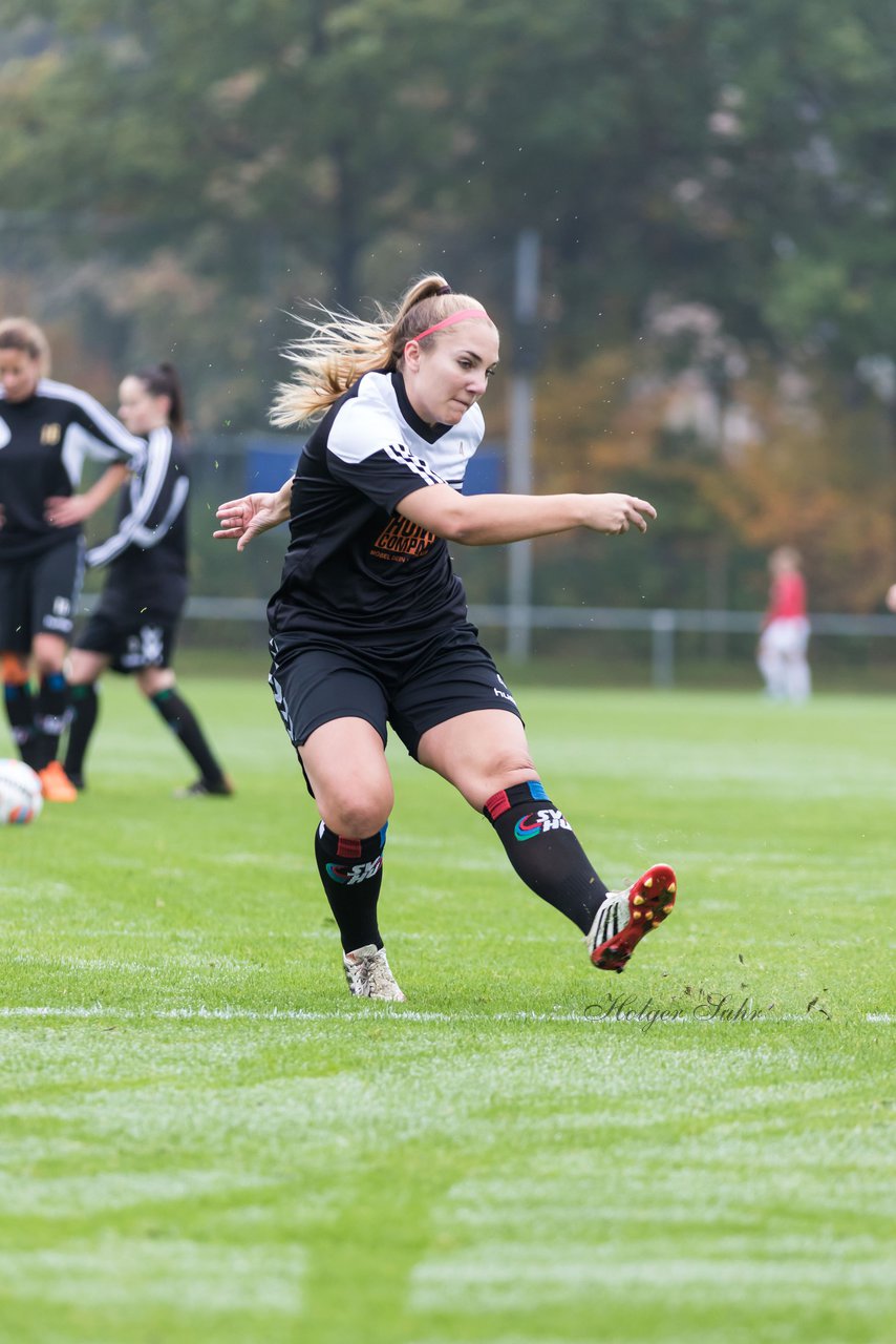 Bild 125 - Frauen SV Henstedt Ulzburg - FSV Gtersloh : Ergebnis: 2:5